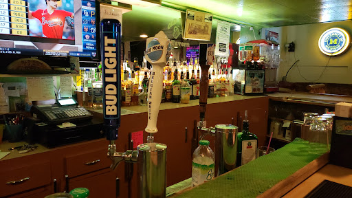 Jd's Old Town Tavern